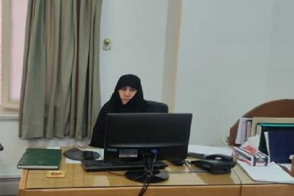 اندیشه در پرتو الهیات شیعه؛ سخن از معنویت تا مسئولیت اجتماعی اندیشه در پرتو الهیات شیعه؛ سخن از معنویت تا مسئولیت اجتماعی