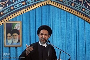 تصمیم اتحادیه اروپا علیه سپاه در راستای اطاعت از آمریکا و رژیم صهیونیستی است