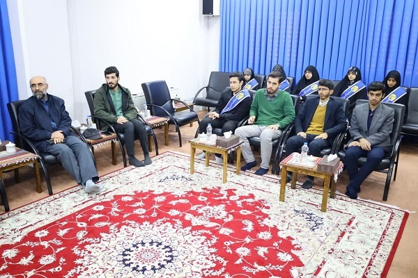 کشور درگیر جنگ جهانی فرهنگی است