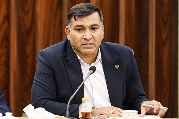 مجید ارجونی، مدیرکل راه‌آهن قم