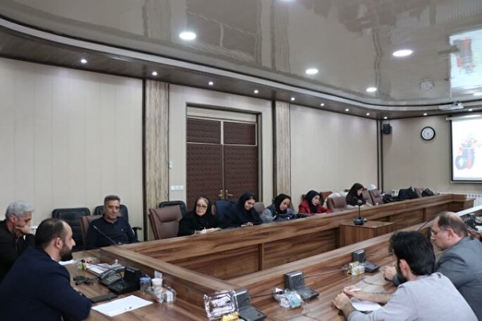 ۲۸۷ مسجد آذربایجان‌غربی میزبان طرح محراب هستند