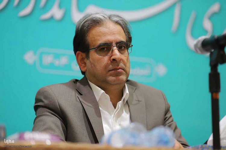 مرتضی محمدزاده، معاون سیاسی استاندار آذربایجان شرقی مرتضی محمدزاده، معاون سیاسی استاندار آذربایجان شرقی