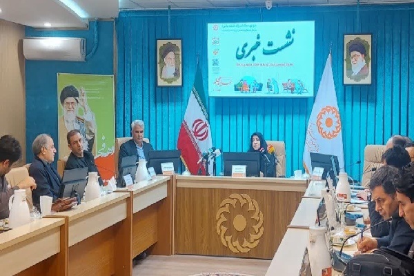 بهره‌برداری از ۴۴۷ پروژه بهزیستی استان اردبیل همزمان با دهه فجر