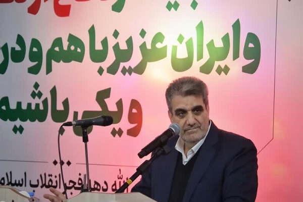 محمد جواد کولیوند استاندار سمنان
