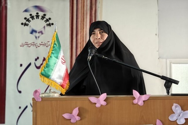 حشمتیان مشاور وزیر آموزش و پرورش