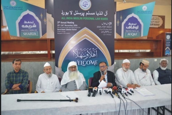 اعتراض شدید مسلمانان هند به تبلیغات مسموم حزب حاکم