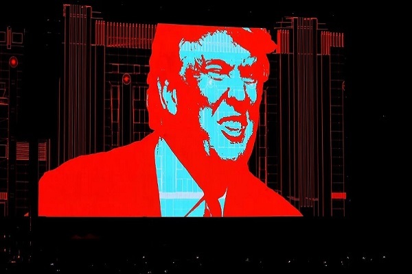 تحریم‌های ضدآمریکایی در اروپا به اوج رسید