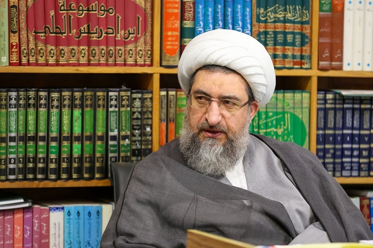 حجت الاسلام مطهری اصل، امام جمعه تبریز حجت الاسلام مطهری اصل، امام جمعه تبریز