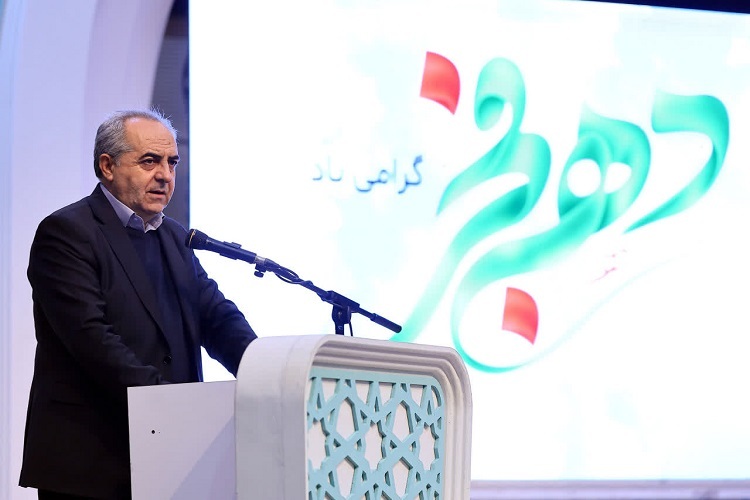 بهرام سرمست، استاندار آذربایجان شرقی بهرام سرمست، استاندار آذربایجان شرقی