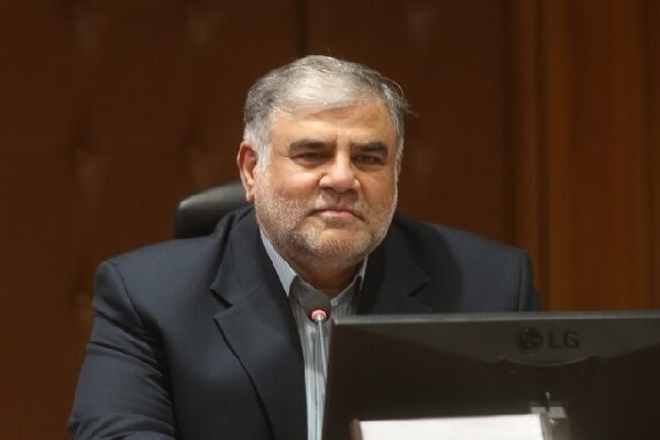 پیام فرماندار قم به مناسبت گرامیداشت دهه مبارک فجر انقلاب اسلامی