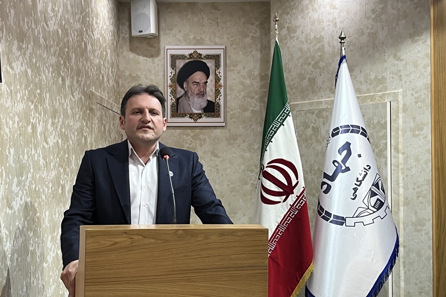 آقای محمودی