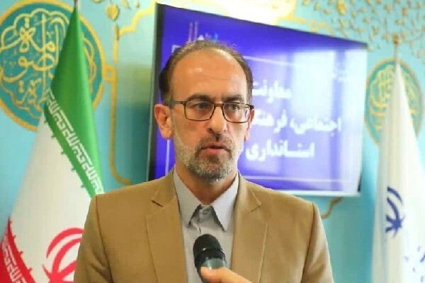 استقرار ۷۰۰ موکب در مسیر حرم تا جمکران و آماده‌سازی ۱۶۵ هکتار پارکینگ