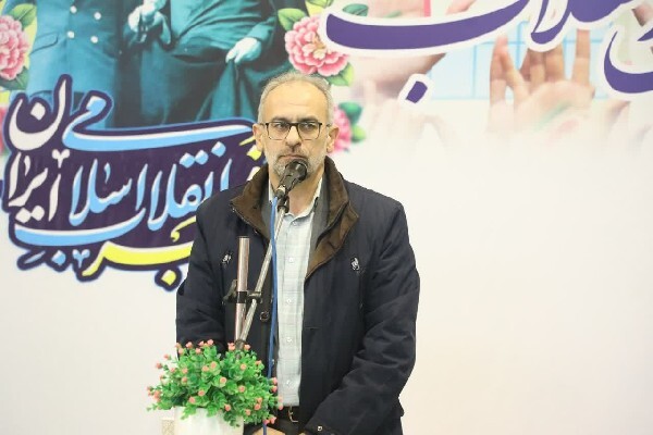 دهه فجر، نماد عزت و استقلال ملت ایران است