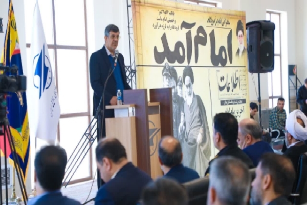 هدف اصلی دشمن، غارت منابع ایران است