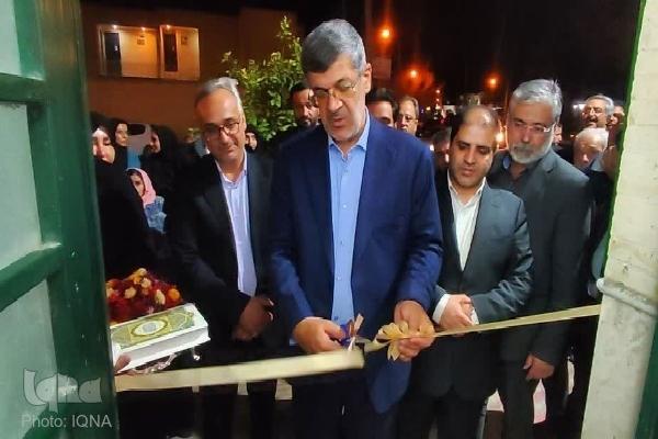 خدمت به فرهنگ خدمت به انسانیت است خدمت به فرهنگ خدمت به انسانیت است