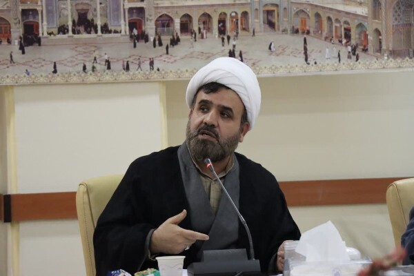حجت‌الاسلام والمسلمین اسماعیل چراغی‌کوتیانی، استاد حوزه علمیه