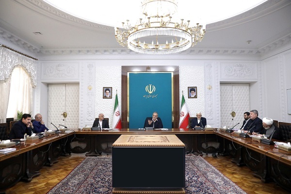 مسعود پزشکیان، رئیسجمهور مسعود پزشکیان