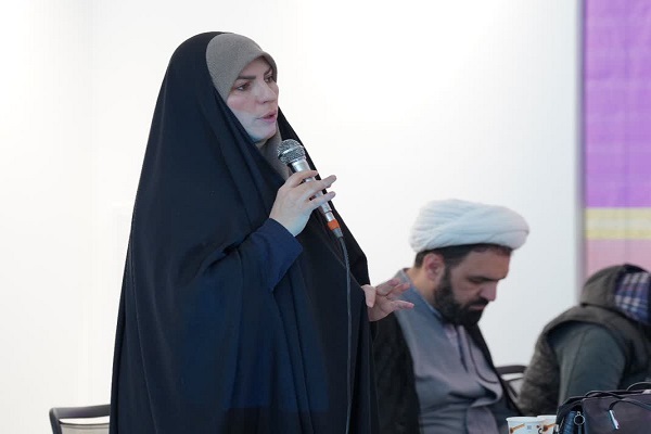 مریم اردبیلی