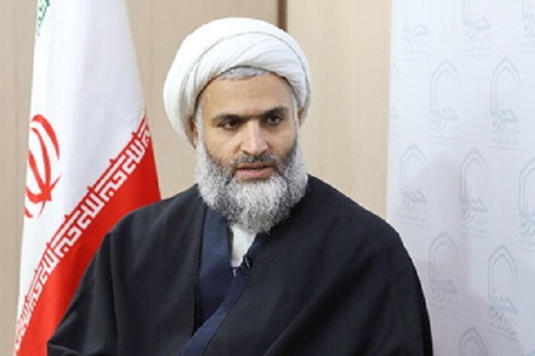 حجت‌الاسلام والمسلمین سعید صلح‌میرزایی، استاد حوزه علمیه