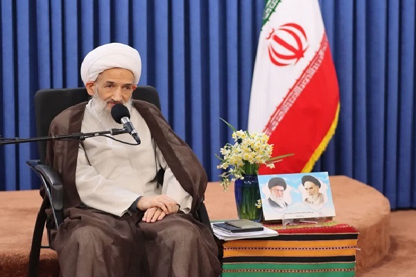 آیت‌الله محمدباقر محمدی لائینی، نماینده ولی فقیه در مازندران