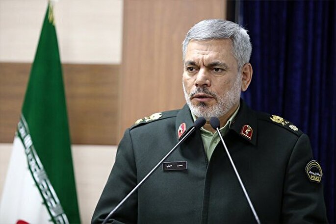 تحقق امنیت پایدار نیازمند بصیرت و بینش دینی است