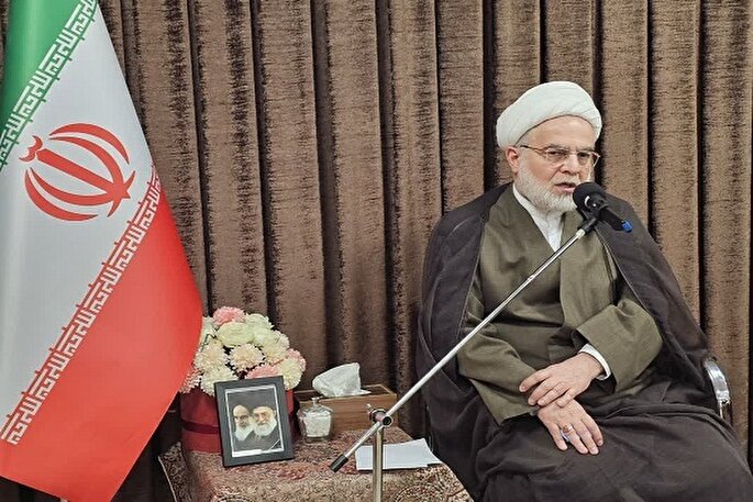 «سخاء نفس» لازمه پذیرفتن مسئولیت است