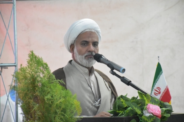 نمایشگاه «رستاخیز» در جوار امامزاده سید جعفرمحمد(ع) یزد افتتاح شد