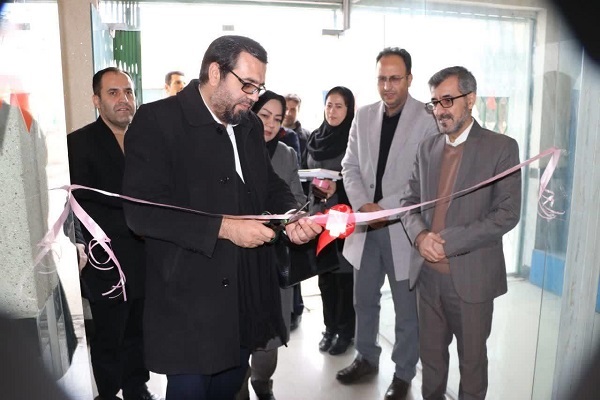 نمایشگاه کتاب نمایشگاه کتاب