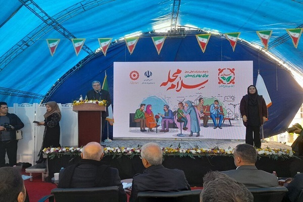 آغاز فعالیت ۲۷۵۰ کانون سلام محله در کشور