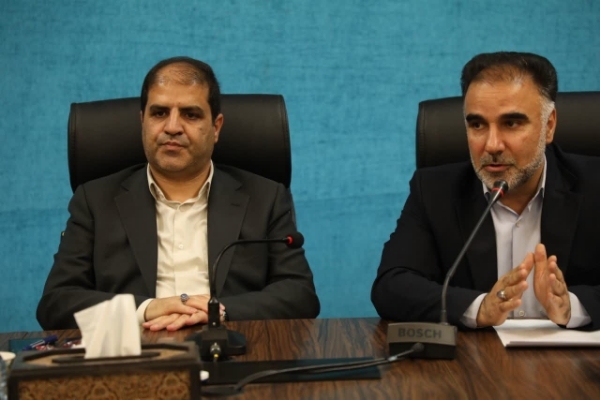 امنیت از مسیر سرمایه اجتماعی می‌گذرد