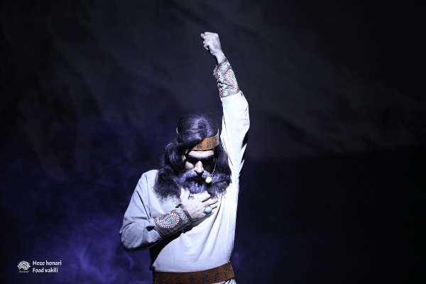 نمایش «هیولاکش» در یزد اجرا می‌شود