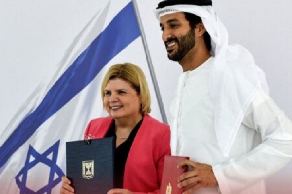 نقش یک شبکه اماراتی در تخریب چهره مسلمانان در اروپا