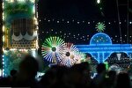 برگزاری جشن‌های محله محور دهه فجر و نیمه شعبان در همدان