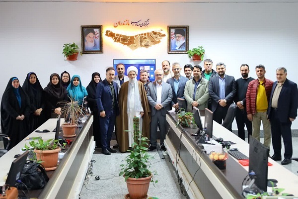 ماه شعبان گنجایش رحمت بی‌منتهای الهی را در خود جای داده است