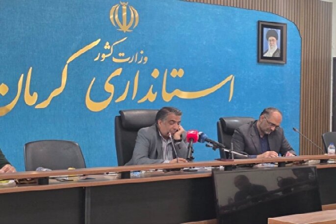 مردمی‌سازی فرهنگ و هنر؛ محور برنامه‌های ارشاد کرمان