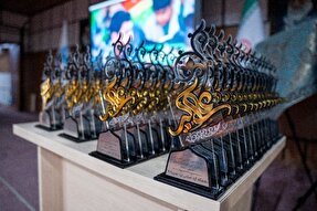 چهارمین جشنواره شعر حضرت علی‌اکبر(ع) در یزد به‌کار خود پایان داد + عکس