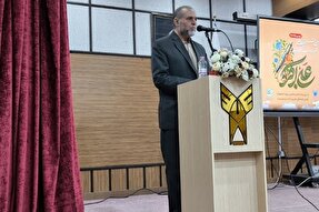 ارسال ۹۰۰ اثر به چهارمین جشنواره شعر حضرت علی‌اکبر(ع) در یزد