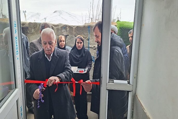 بهر‌مندی 30 خانواده مددجوی بهزیستی از خدمات ساخت مسکن در سقز