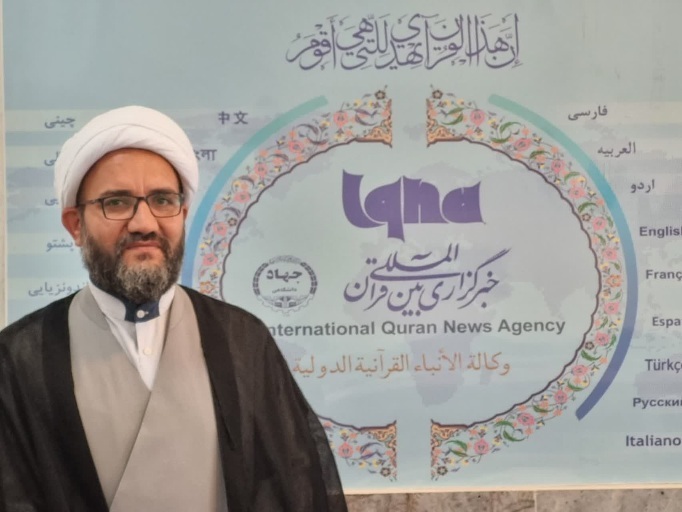 مراسم احیاء شب نیمه شعبان در ۴۴ مسجد خراسان شمالی برگزار شد