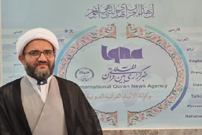 مراسم احیاء شب نیمه شعبان در ۴۴ مسجد خراسان شمالی برگزار شد