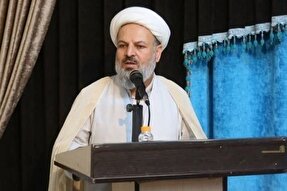 برگزاری پویش رسانه‌ای «تا انقلاب مهدی» و جشن بزرگ نیمه شعبان در همدان