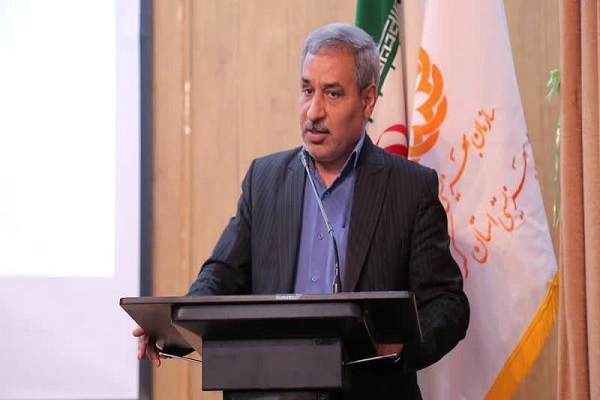 حسین رسولی، مدیرکل بهزیستی استان کردستان حسین رسولی، مدیرکل بهزیستی استان کردستان