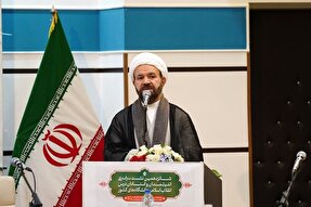 جهاد تبیین در جنگ ترکیبی کنونی یک ضرورت انکارناپذیر است