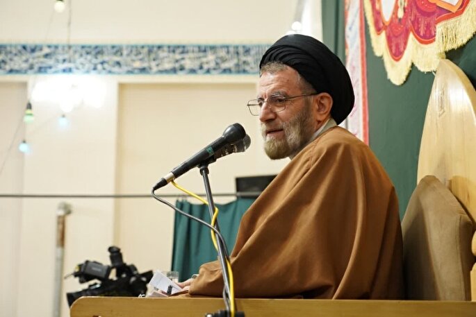 وفای به عهد الهی، شرط تعجیل در فرج است