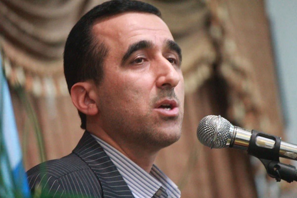 محمدعلی باقری