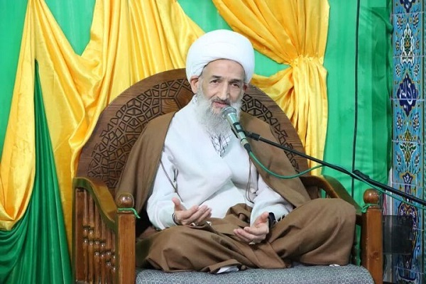 آیت‌الله محمدباقر محمدی لائینی، نماینده ولی فقیه در مازندران