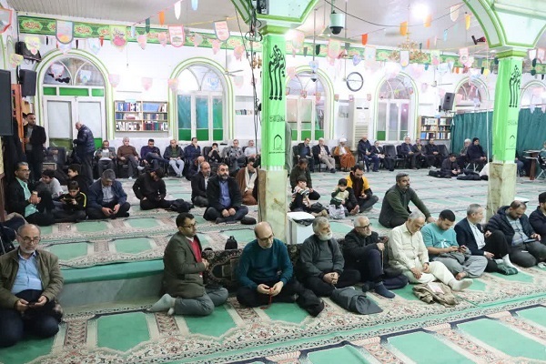 امنیت واقعی در گرو مقاومت است، نه سازش با مستکبران امنیت واقعی در گرو مقاومت است، نه سازش با مستکبران