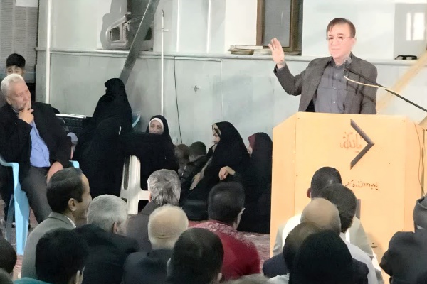 انسان‌سازی؛ والاترین معماری در مسیر تعالی