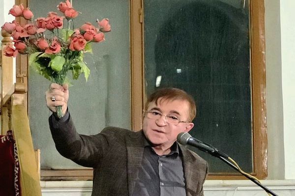 انسان‌سازی؛ والاترین معماری در مسیر تعالی