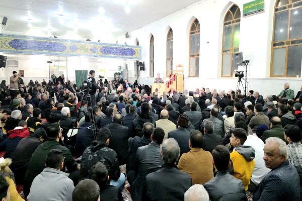 انسان‌سازی؛ والاترین معماری در مسیر تعالی